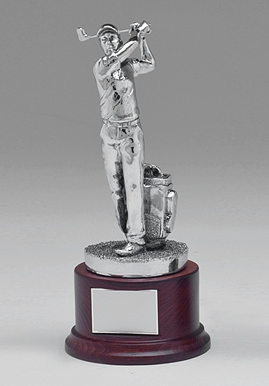 Statuetka SO 1220, szer.15, h.30 (produkt niedostępny) puchary statuetki medale