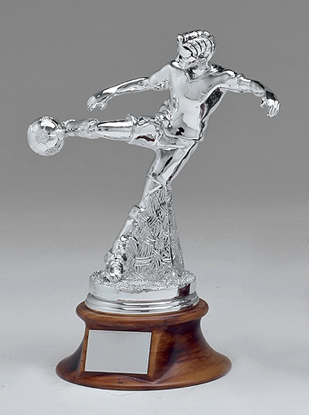 Statuetka SO 1221, szer.27, h.34 (produkt niedostępny) puchary statuetki medale