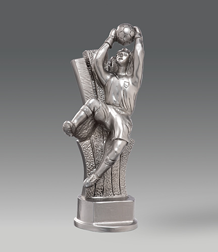 Statuetka SO 1411, w15, h.27 (produkt niedostępny) puchary statuetki medale