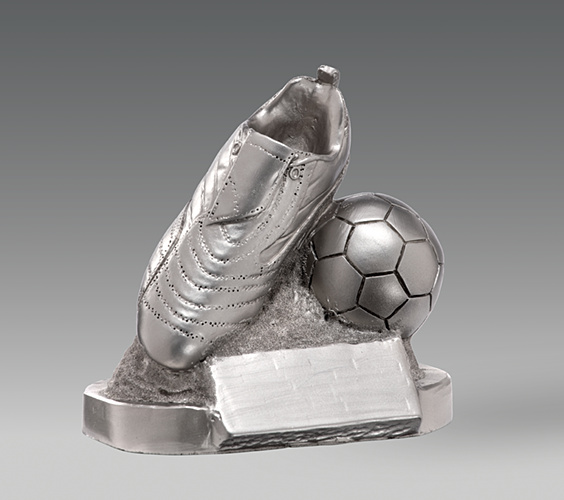 Statuetka SO 1413, w14, h.13 (produkt niedostępny) puchary statuetki medale