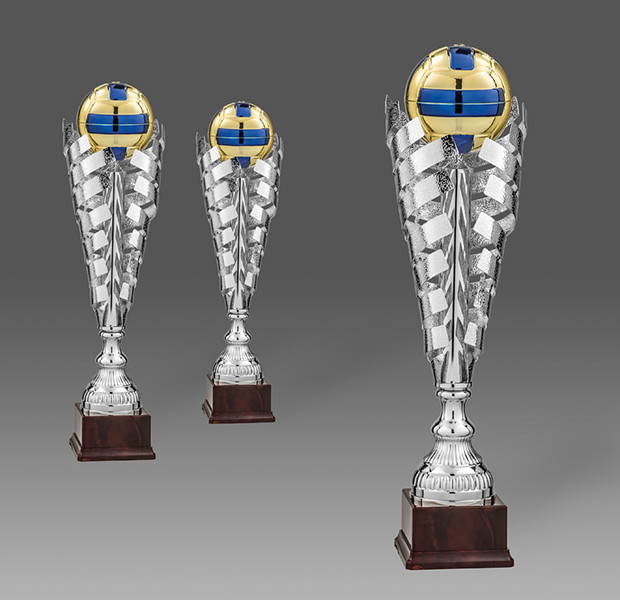 Puchar Statuetka siatkwka SO 6817 3, ø20, h.75 (produkt niedostpny) (stara kolekcja) puchary statuetki medale