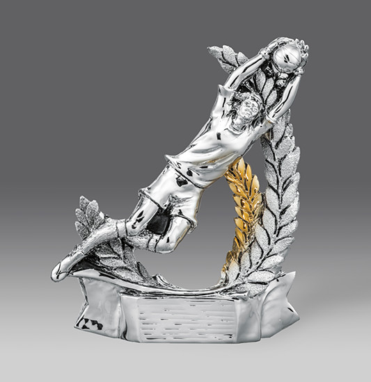 Statuetka SO 6917, h.23 (produkt niedostępny) puchary statuetki medale
